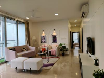 3 BHK Flat