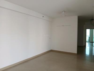 Living Room Image of 2000 Sq.ft 3 BHK Apartment / Flat for sale in Emaar Emerald Estate by Emaar India, Sector 102 Gurgaon for Rs. 23600000