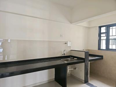 Kitchen Image of 1378 Sq.ft 3 BHK Apartment / Flat for sale in Kohinoor Viva City, Dhanori Pune for Rs. 10500000