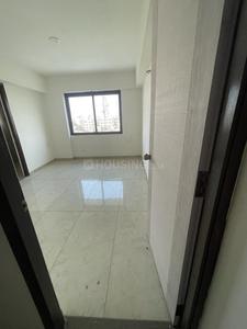 Bedroom Image of 1920 Sq.ft 3 BHK Builder Floor for sale in Silver Spring, Bopal Ahmedabad for Rs. 9750000