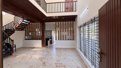 Living Room Image of 2500 Sq.ft 3.5 BHK Independent House for sale in Santoshi Nagar Raipur for Rs. 6770000