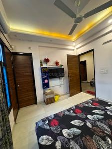 Bedroom Image of 1800 Sq.ft 3 BHK Duplex for sale in Sahastradhara Road Dehradun for Rs. 11900000
