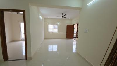 Living Room Image of 1150 Sq.ft 2 BHK Independent House for rent in Singasandra Bengaluru for Rs. 35500