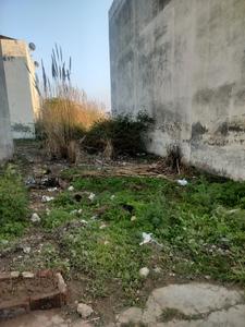 Kankhal Plot View 2