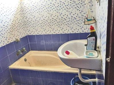 Bathroom Image of 2070 Sq.ft 4 BHK Villa for sale in Bopal Ahmedabad for Rs. 28000000
