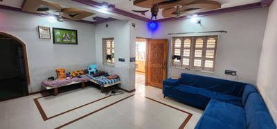 Hall Image of 1530 Sq.ft 4 BHK Villa for sale in Bavla Ahmedabad for Rs. 12100000