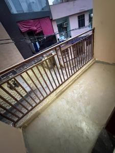 Kitchen Image of 560 Sq.ft 1 BHK Apartment / Flat for rent in JMD Vinayaka County, Sector 73 Noida for Rs. 22000