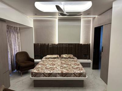 Image of 1542 Sq.ft 3 BHK Apartment / Flat for sale in Sea Breeze Tower, Sector 16 A, Navi Mumbai for Rs. 57500000