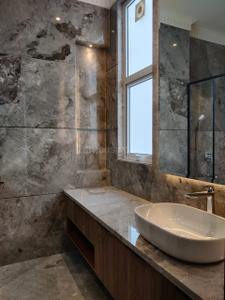 Bathroom Image of 2400 Sq.ft 4 BHK Builder Floor for sale in Vasant Vihar New Delhi for Rs. 150000000