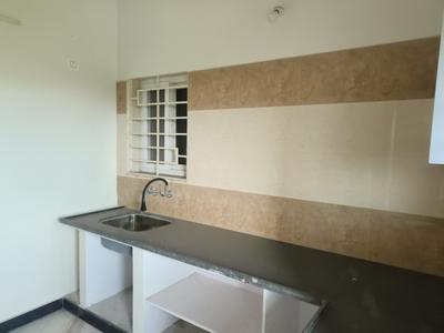Kitchen Image of 1500 Sq.ft 2 BHK Apartment / Flat for rent in Duvvada Visakhapatnam for Rs. 8000