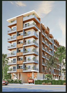 3 BHK Flat