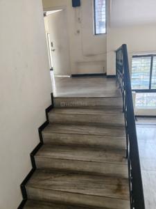 Hall Image of 1150 Sq.ft 2 BHK Apartment / Flat for sale in Airoli Navi Mumbai for Rs. 15200000