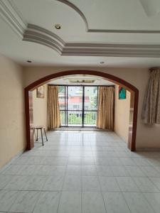 Hall Image of 1451 Sq.ft 3 BHK Apartment / Flat for sale in Wanwadi Pune for Rs. 15500000