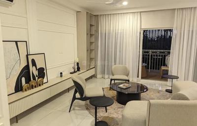 3 BHK Flat