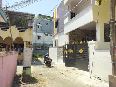 Image of 1840 Sq.ft 3 BHK Independent House for sale in Chromepet, Chennai for Rs. 15000000