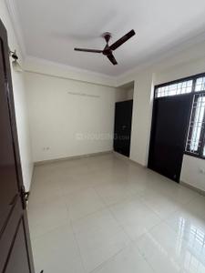 Bedroom Image of 1175 Sq.ft 2 BHK Apartment / Flat for sale in Dhanuka Sunshine Signature by Dhanuka Group, Vidhyadhar Nagar Jaipur for Rs. 6000000