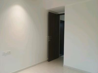 Bedroom Image of 1100 Sq.ft 2 BHK Apartment / Flat for sale in Rutu Riverview Classic, Kalyan West Kalyan for Rs. 7600000