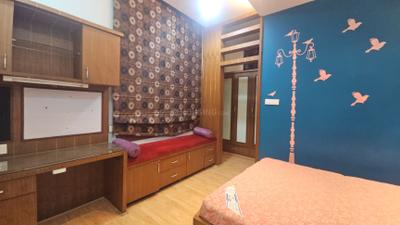 Bedroom Image of 3000 Sq.ft 4 BHK Villa for sale in Indu Fortune Fields Villas, Kukatpally Hyderabad for Rs. 82500000