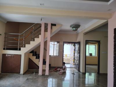 Hall Image of 2450 Sq.ft 5 BHK Duplex for sale in Horamavu Bengaluru for Rs. 26000000