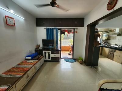 1 BHK Flat
