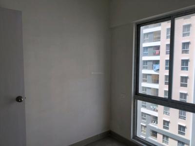 Bedroom Image of 900 Sq.ft 3 BHK Apartment / Flat for sale in Shapoorji, New Town Kolkata for Rs. 6000000
