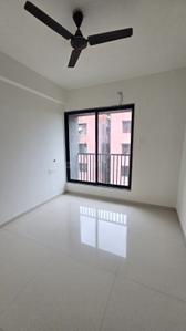 Hall Image of 1167 Sq.ft 2 BHK Apartment / Flat for sale in Shailesh P Gonawala Sai Enclave, Althan Surat for Rs. 4200000