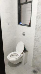 Bathroom Image of 750 Sq.ft 2 BHK Apartment / Flat for sale in Dreams Lynnea A B Wings, Wagholi Pune for Rs. 6000000