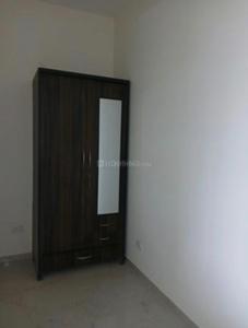 Bedroom Image of 1103 Sq.ft 2.5 BHK Apartment / Flat for sale in Smartworld Gems, Sector 89 Gurgaon for Rs. 13000000