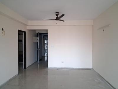 Living Room Image of 1202 Sq.ft 2 BHK Apartment / Flat for sale in Logix Blossom County, Sector 137 Noida for Rs. 12500000