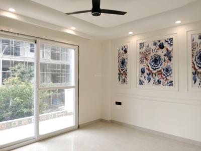 Bedroom Image of 2718 Sq.ft 4 BHK Builder Floor for sale in Sector 85 Faridabad for Rs. 27000000
