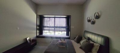 Hall Image of 1899 Sq.ft 3 BHK Apartment / Flat for sale in DNR Parklink by DNR Corporation Pvt Ltd, Tirumanahalli Bengaluru for Rs. 25000000