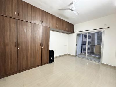 Bedroom Image of 1052 Sq.ft 2 BHK Apartment / Flat for sale in Corporate Suncity Gloria, Carmelaram Bengaluru for Rs. 11400000