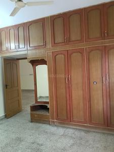 Bedroom Image of 1440 Sq.ft 3 BHK Builder Floor for rent in Bikasipura Bengaluru for Rs. 27000
