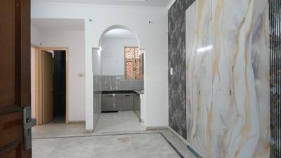 Living Room Image of 1400 Sq.ft 3 BHK Builder Floor for sale in Sector 49 Faridabad for Rs. 9500000