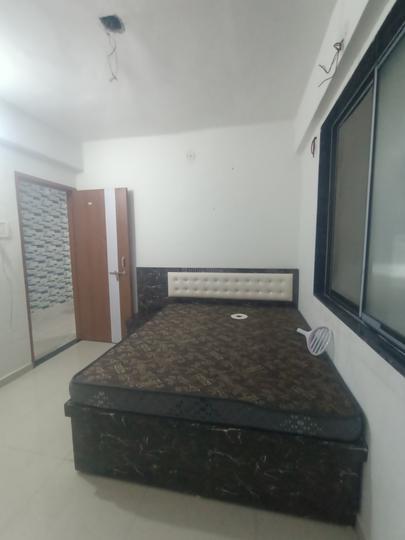Vapi Daman Road Chala Bedroom 1