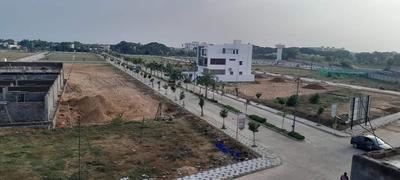 Image of 1800 Sq.ft Residential Plot / Land for sale in Gundlapalem, Nellore for Rs. 5375400