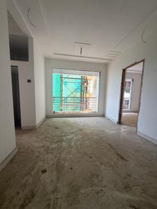 Living Room Image of 885 Sq.ft 2 BHK Apartment / Flat for sale in Dombivli West Thane for Rs. 5700000