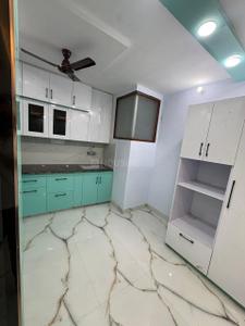 Bedroom Image of 1600 Sq.ft 3 BHK Builder Floor for sale in Canal Road Dehradun for Rs. 16000000