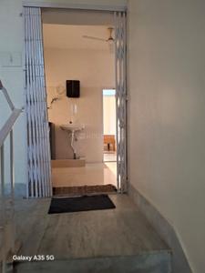 Balcony Image of 550 Sq.ft 1 RK Independent House for rent in Rajarhat Kolkata for Rs. 10000