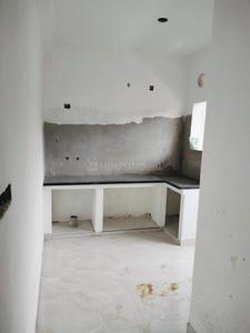 Kitchen Image of 1252 Sq.ft 2 BHK Apartment / Flat for sale in Manikonda Hyderabad for Rs. 8138000