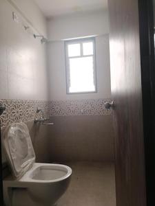 Common Bathroom Image of 1200 Sq.ft 2 BHK Apartment / Flat for sale in Erandwane Pune for Rs. 17100000
