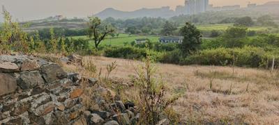 Image of 2000 Sq.ft Residential Plot / Land for sale in Charholi Budruk, Pune for Rs. 4400000
