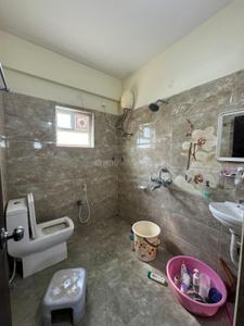Bathroom Image of 2400 Sq.ft 4 BHK Apartment / Flat for sale in East Marredpally Secunderabad for Rs. 20700000