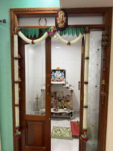 Bathroom Image of 2050 Sq.ft 3 BHK Apartment / Flat for sale in JP Nagar Bengaluru for Rs. 39000000