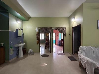 Hall Image of 970 Sq.ft 2 BHK Apartment / Flat for sale in Rajarhat Kolkata for Rs. 3700000