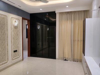 Bedroom Image of 2100 Sq.ft 4 BHK Builder Floor for sale in Ansal Esencia Sector 67, Sector 67 Gurgaon for Rs. 31000000