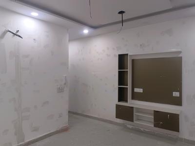 Living Room Image of 550 Sq.ft 2 BHK Apartment / Flat for sale in Fairdeal Affordable Homes by Chaudhary Realtors, Burari New Delhi for Rs. 3551000