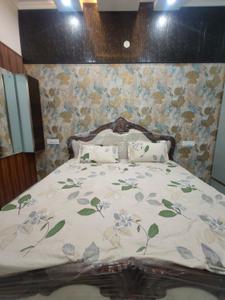 Bedroom Image of 900 Sq.ft 2 BHK Builder Floor for sale in Khanpur Mohali for Rs. 4600000