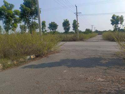 Image of 100 Sq.ft Residential Plot / Land for sale in Kompally, Hyderabad for Rs. 3800001