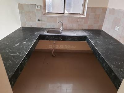 Kitchen Image of 1100 Sq.ft 2 BHK Apartment / Flat for sale in Puri Pratham, Sector 84 Faridabad for Rs. 8200000